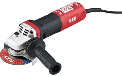 Imagen del producto de FLEX Amoladora angular LB 17-11 125 230/CEE - 447625