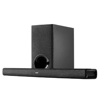Produktbild von Denon Dhts416Bke2