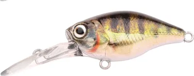 Produktbild von Spro Ikiru Naturals Min.Crank 38SL Zander