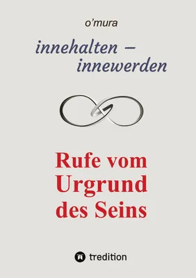 Produktbild von innehalten - innewerden