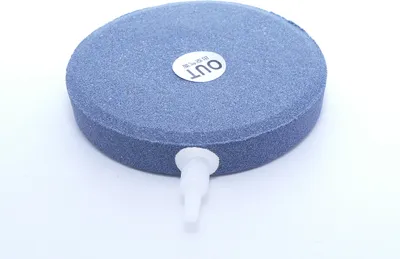 Image de Hi Oxygen Disque d'air Ø 100 x 20 mm