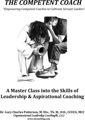 Produktbild von The Competent Coach
