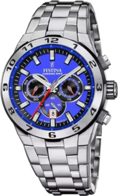 Immagine prodotto di Orologio Festina F20670-3 argento