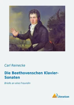 Zdjęcie produktu dla Die Beethovenschen Klavier-Sonaten