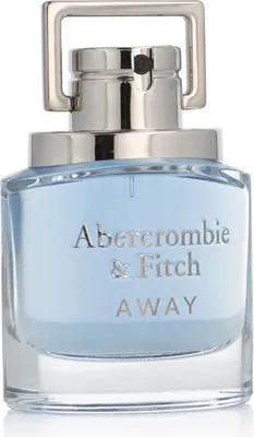 Obrázek produktu pro Abercrombie & Fitch Away Man EDT 50 ml M