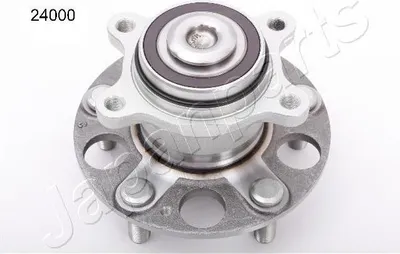 Produktbild von JAPANPARTS KK-24000 Radnabe Hinten für HONDA CIVIC VIII Stufenheck (FD, FA)