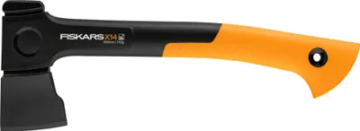 Obrázok produktu pre Fiskars X-Series™ Univerzálna Sekera Xs - X14 1069102