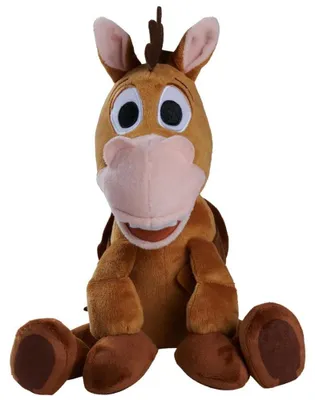 Obrázek produktu pro Toy Story 5 Plüschfigur Bullseye 25 cm