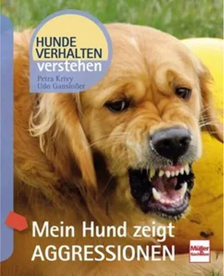 Obrázek produktu pro Mein Hund zeigt Aggressionen