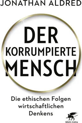 Produktbild von Der korrumpierte Mensch