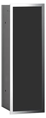 Produktbild von Emco 973027931 Bürstengarnitur-Modul asis 150 27931