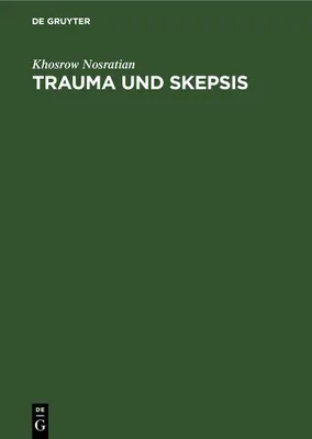 Produktbild von Trauma und Skepsis