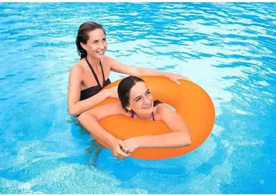 Immagine prodotto di INTEX Anello da nuoto neon 91 cm 59262NP
