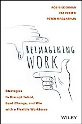 Obrázek produktu pro Reimagining Work