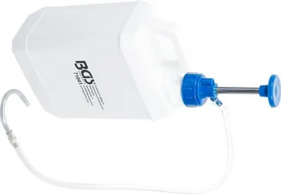 Image de BGS Pompe de transvasement polyvalente 2 l - 71041