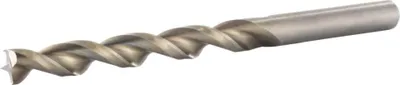 Produktbild von Famag Holzspiralbohrer HSS-G Durchmesser 12 / Länge 150mm vollgeschliffen Tieflochspirale - 1594120