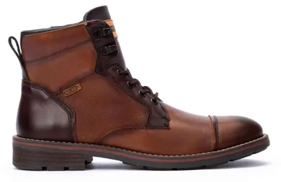 Obrázok produktu pre Členkové topánky Pikolinos M2M-8156C1 pre Pánske