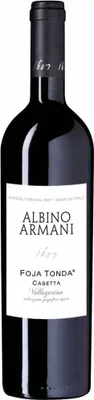Produktbild von Foja Tonda Casetta Terradeiforti Valdadige DOC Südtirol | | 13,0% vol | 0,75 l