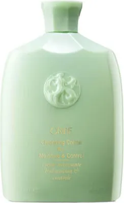Produktbild von Moisturizing cream for curly and coarse hair ( Clean sing Creme for Moisture and Control) 250ml