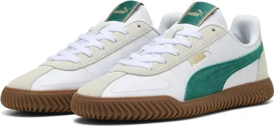 Produktbild von Puma Club Kayzer Og Sportschuhe Weiß EU 38 1/2 Herren Weiß EU 38 1/2