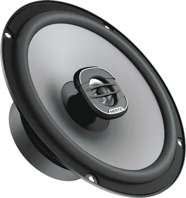 Produktbild von Hertz X 165 | 16,5cm Koax Lautsprecher