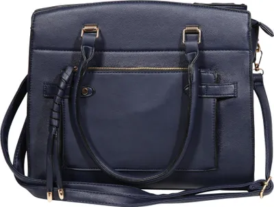 Produktbild von Damen Handtasche aus Kunstleder