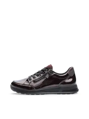 Produktbild von Ara Komfort Schnürschuhe Damen 31383831323831 Rot 39 EU