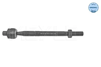 Produktbild von MEYLE 28-16 031 0020 Axialgelenk Spurstange für HYUNDAI ix20 (JC) Vorne Links Vorne Rechts