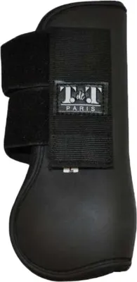 Immagine prodotto di T.de.t First Stivali con lacci Nero M Nero M
