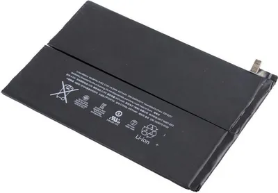 Produktbild von Ersatzakku Akku Batterie Battery für iPad Mini 2 & Mini 3 - OEM