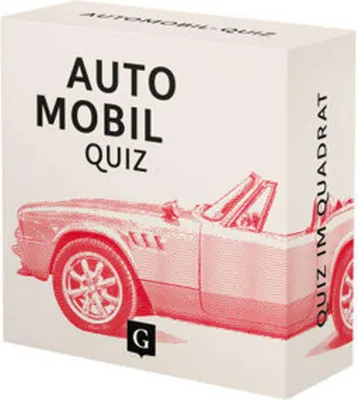 Image de Quiz automobile