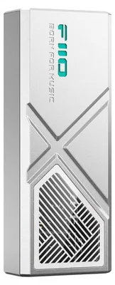 Immagine prodotto di FiiO Electronics Amplificatore per cuffie e DAC USB KA13 - 50 KHz