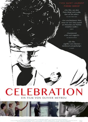 Image de Célébration