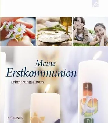 Immagine prodotto di Meine Erstkommunion