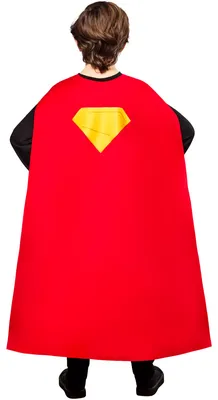 Obrázek produktu pro Dětská pláštěnka Superman -