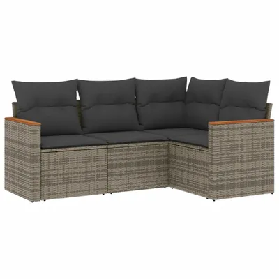 Produktbild von VidaXL 3225934, 4 Stück(e)