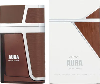 Produktbild von Herrenparfüm Armaf EDP Aura 100 ml