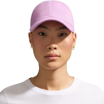 Zdjęcie produktu dla Czapka Nike Club, kolor różowy, model FZ5698, rozmiar: S/M