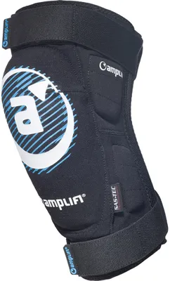 Produktbild von Amplifi Salvo Polymer Zip Knieprotektoren