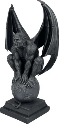 Produktbild von Nemesis Now Statue  Grasp of Darkness - Gargoyle Standard Standard