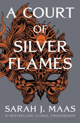 Produktbild von A Court of Silver Flames