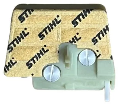 Produktbild von Stihl Original Luftfilter Vlies 024 026 MS240 MS260- 11211201618