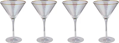Produktbild von BUTLERS Martiniglas SMERALDA 4er-Set