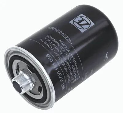 Produktbild von Ölfilter ZF GETRIEBE 0750.131.056