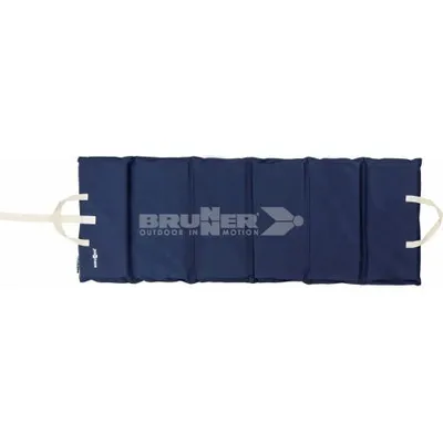 Produktbild von Brunner Strandmatte Freizeitmatte Campingmatte Bonita
