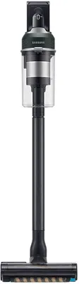 Produktbild von Samsung VS20C9542TN/WA, Stabstaubsauger, Beutellos, Schwarz, Grün, 0,8 l, Trocken, Multizyklonisch