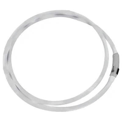 Obrázok produktu pre Waldhausen remienok na krk LED biely