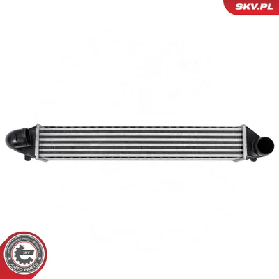 Obrázok produktu pre ESEN SKV turbovýmenník x 98SKV167