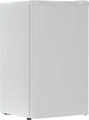 Image de Réfrigérateur compact - Mini-réfrigérateur - Pour conserver les aliments - - 94 litres - Blanc