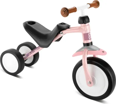 Image de Puky PUKYmoto -ensimmäinen ajoneuvoni, Retro Rose